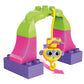 Mega Bloks Shimmer & Shine, Tala