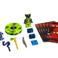 LEGO Ninjago 9569 Spitta