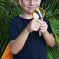 Adventure Kidz Orange Outdoor Exploration Kit for Children