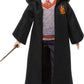 Mattel Harry Potter Toys, Ron Weasley Fashion Doll in Removable Signature Hogwarts Uniform with Wand Accessory, Inspired by The Movie