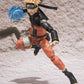 TAMASHII NATIONS Bandai S.H. Figuarts Naruto Action Figure