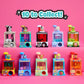 Disney Doorables Whatcha Gotcha Claw Machine Collectible Toy