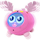 Fijit Friends Yippits Patter Figure (Pink)