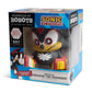 Handmade by Robots - Sonic The Hedgehog - Shadow #301 (Metallic)