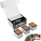 1000 Assorted Magic: The Gathering Cards Gold Collection, Model Number: B00JJXEX48