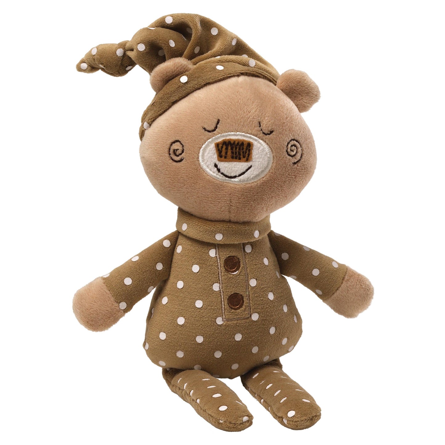 GUND Forest Friends Bear 12" Plush