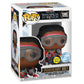 Funko POP! & Tee: Black Panther Wakanda Forever - Ironheart MK1 - Glow in The Dark - Extra Large - (XL) - T-Shirt - Clothes with Collectable Vinyl