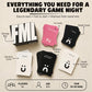 FMLaGame Adult Games for Game Night - Card Games for Adults, Adult Party Games for Adults Card Game Enthusiasts. Viral Funny & Hilarious Card Games