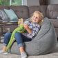 Wild Republic Green Alligator Plush, Stuffed Animal, Plush Toy, Gifts For Kids, Cuddlekins, 23"