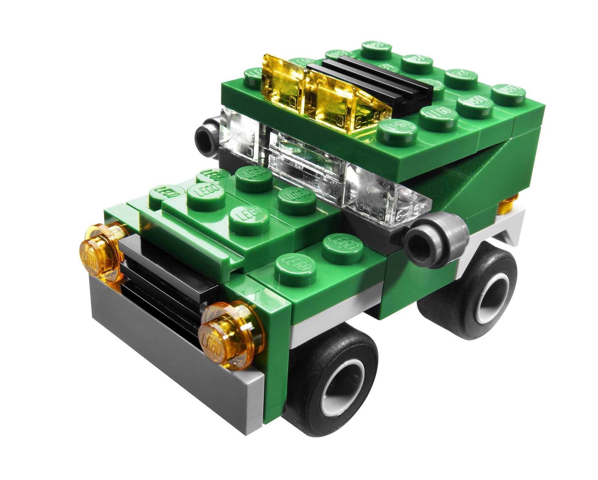 LEGO Mini Dumper 5865
