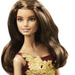 Barbie 2016 Holiday Doll
