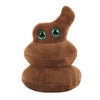 GIANT MICROBES Poop Plush - Learn About Gut Health with This Humorous Plush, Memorable Gag Gift for Gastroenterologists, Family, Friends, Doctors