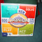 NEW Cranium