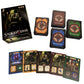 Iconiq Studios Stokerverse - Gothic Horror Card Game - Bram Stoker - Dracula - Easy to Learn and Play - Fun & Strategic