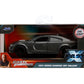 Jada Fast & Furious 1:32 2021 Dodge Charger SRT Hellcat Die-Cast Car, Toys for Kids and Adults