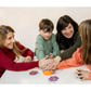 Monster Mash - Perception Card Game by FlexiQ, Brain Teasers for Kids 6+, Board Games for Family Night