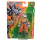 Bandai Namco - Dragon Ball Super - Goku Ultra Instinct, Dragon Ball Evolve 5" Action Figure