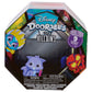 Just Play Disney Doorables Disney Villains Collection Peek, Collectible Figures, Amazon Exclusive, Toy for Teens, Adults, Boys, Girls, Kids, Ages 5