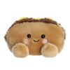 Aurora® Adorable Palm Pals™ Mike Philly Cheesesteak™ Stuffed Animal - Fun Collectible Plush for Kids and Adult Collectors - Perfect for Decorating