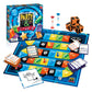 Jumbo Party & Co. Family Board Game - Fun Multi-Challenge Game for 8+ Years, Multiplayer Family Entertainment.