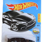 Hot Wheels Tesla Model S, Factory Fresh 6/10 - Tesla