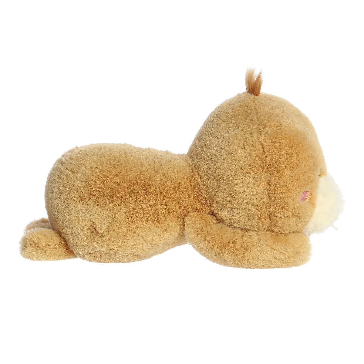 Aurora Too Cute 9.5" Wully Walrus Playful Stuffed Animal