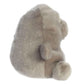Aurora® Adorable Palm Pals™ Blubs Manatee™ Stuffed Animal - Fun Collectible Plush for Kids and Adult Collectors - Perfect for Decorating Rooms