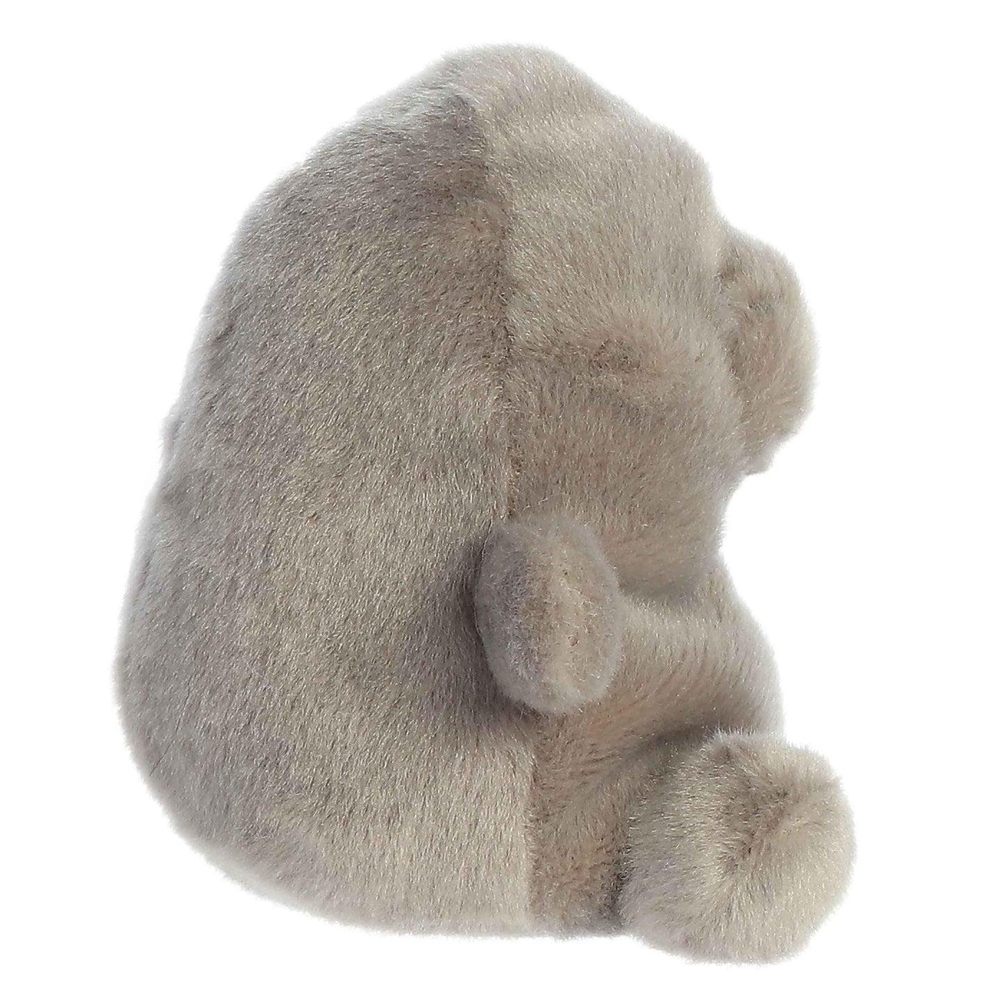 Aurora® Adorable Palm Pals™ Blubs Manatee™ Stuffed Animal - Fun Collectible Plush for Kids and Adult Collectors - Perfect for Decorating Rooms
