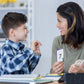 Pete The Cat® Numbers 0-25 Flash Cards (EP62066)