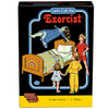 Cryptozoic Entertainment Let's Call The Exorcist: Steven Rhodes Games VOL. 2 - Dark Retro Social Deduction Game, Ages 14+, 4-8 Players, 20-45 Min