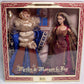 Barbie Magic & Mystery Collection; Merlin and Morgan le Fay Doll Set