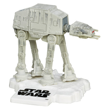 Star Wars At Action Figure