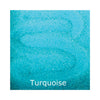Activa Turquoise Scenic Colored Sand, 25lb (11.3kg) | Vibrant, Fine Grain Colorfast Sand for Arts & Crafts