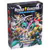 Renegade Game Studios Power Rangers Deck-Building Game: It's Morphin' Time