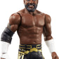 Mattel WWE Basic Action Figure, Cedric Alexander, Posable 6-inch Collectible for Ages 6 Years Old & Up