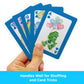 AQUARIUS Care Bears Playing Cards Deck