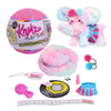 Just Play Knotz Color Twist Series 2 Animal DIY Kids' Toy