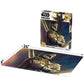 Prime 3D Mandalorian Star Wars Puzzle - 500 Piece 3D Lenticular Jigsaw for Adults & Kids, 24"x18" Motion Activity, Official Licensed Disney Gift