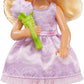 Barbie Wedding Set with Bride and Groom Dolls, Stacie, Chelsea and Accessories (Mattel DRJ88), Assorted Colour/Model