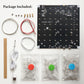 iCubeSmart 3D Led Cube DIY Electronics Kit 8x8x8 Led Cube DIY Soldering Project Kit(3D8S-MULTI)