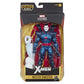 Marvel Classic Hasbro Marvel Legends Series 6" Collectible Action Figure Mister Sinister Toy (X-Men/X-Force Collection) - with Wendigo Build-A-Figure