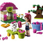 LEGO Friends Mia’s Puppy House 3934