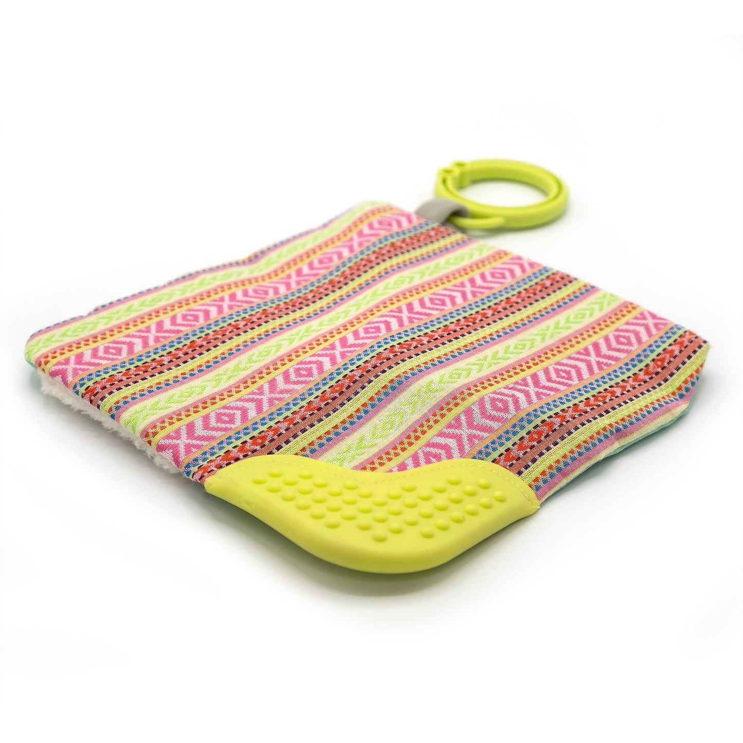 Mary Meyer Mary Meyer LilyLlama Crinkle Teether