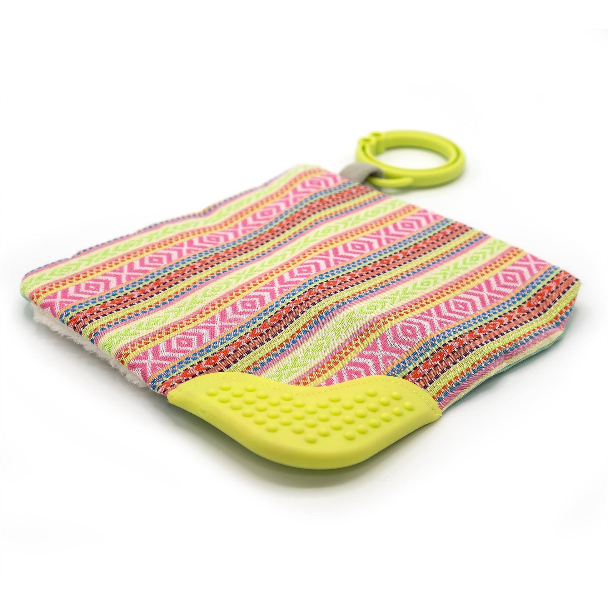 Mary Meyer Mary Meyer LilyLlama Crinkle Teether