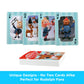 Aquarius Rudolph Playing Cards - Rudolph The Red Nosed Reindeer Deck of Cards for Your Favorite Card Games - Officially Licensed Rudolph Merchandise