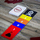 Breaking Games Poop The Game - Hilarious and Family-Friendly Card Game for Kids Ages 6 and Up - Perfect for Game Night and Parties - 2-5 Players