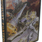 Yu-Gi-Oh! TCG Albaz, Ecclesia, Tri-Brigade 9-Pocket Duelist Portfolio