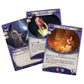 Arkham Horror The Card Game Where Doom Awaits MYTHOS PACK | Horror Game | Mystery Game| Cooperative Card Game| Ages 14+ | 1-2 Players| Average
