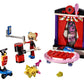 LEGO DC Super Hero Girls Harley Quinn Dorm 41236 Building Kit (176 Piece)