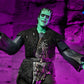 NECA - Rob Zombie's The Munsters - Ultimate Herman Munster 7"…